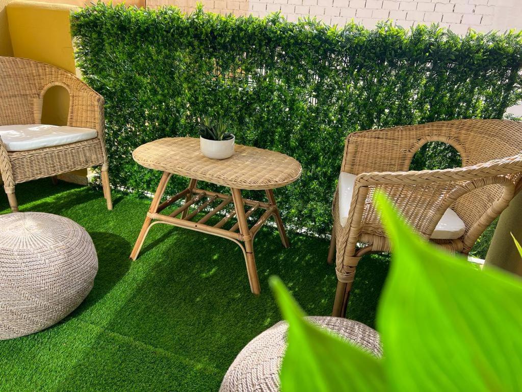 Apartment Balneario *