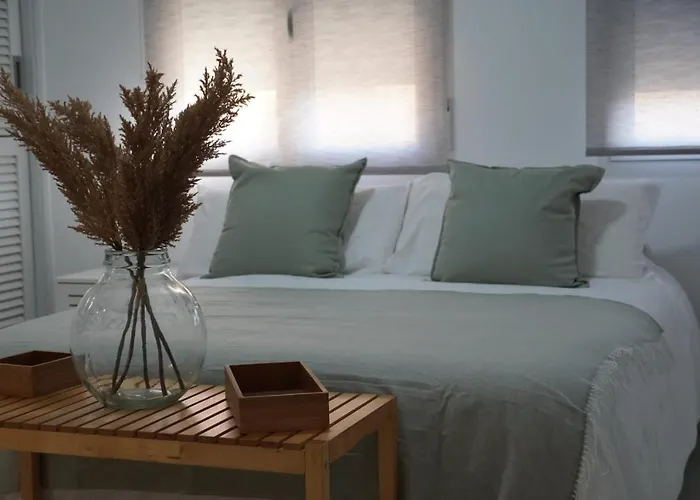 Apartamento Balneario Beach