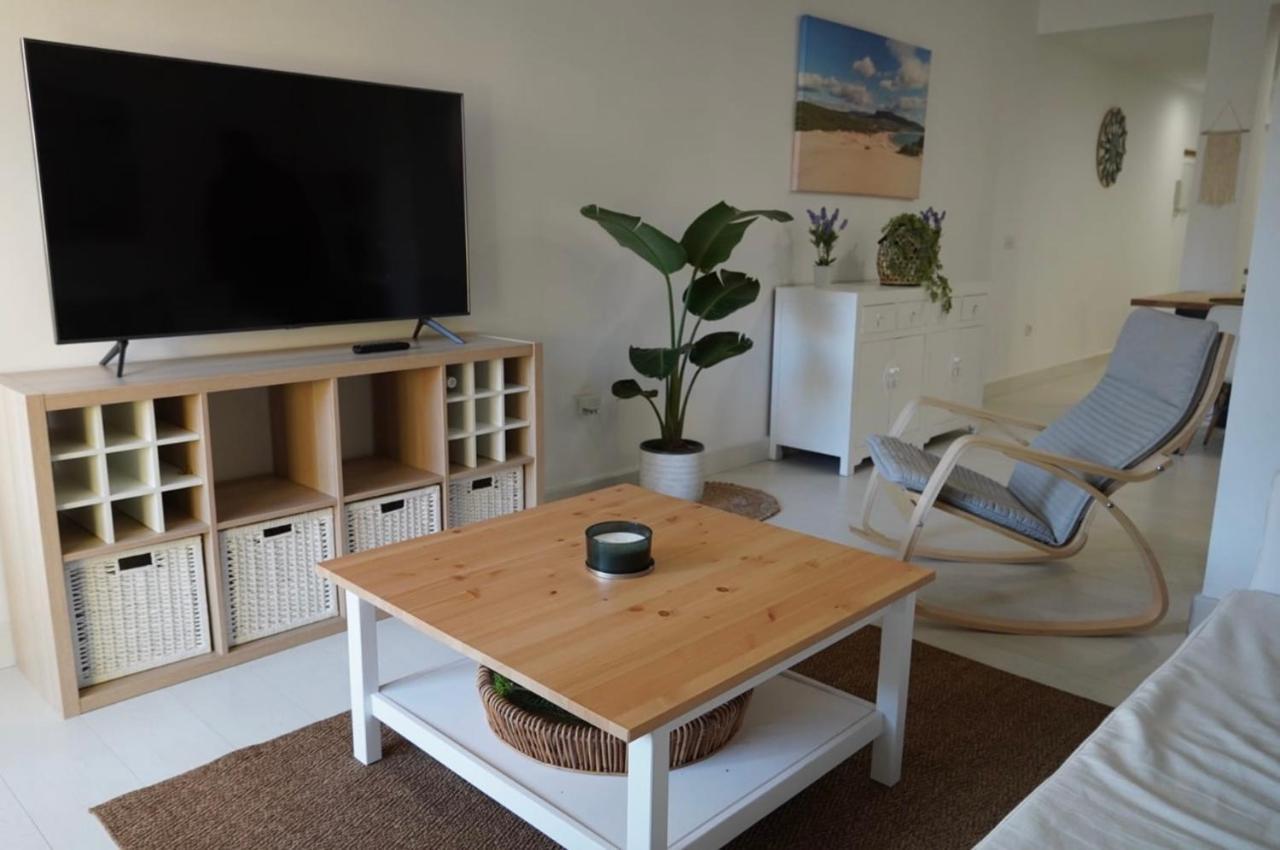 Balneario Appartement