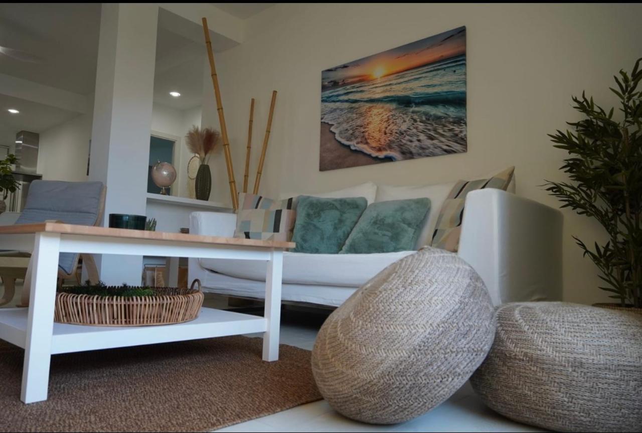 Balneario Appartement *