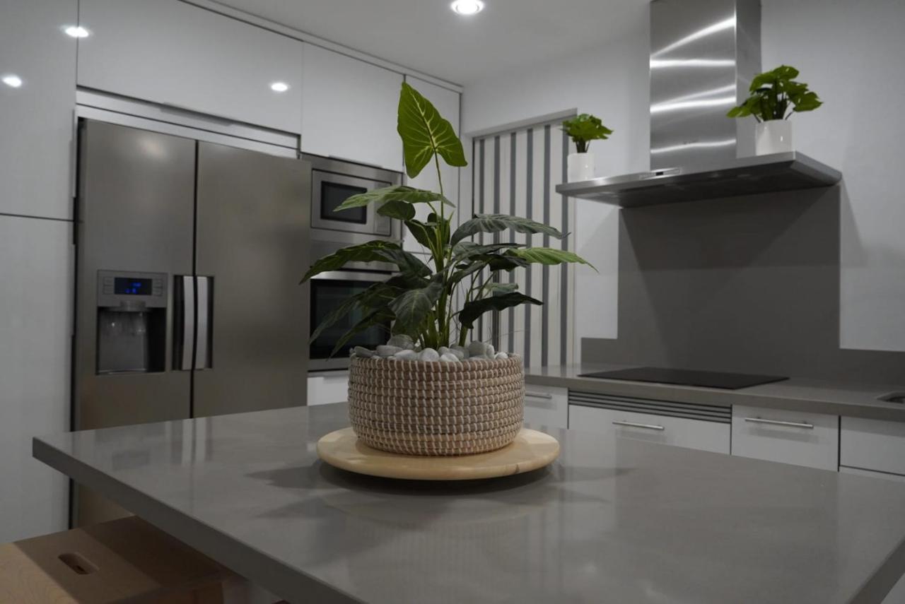 Balneario Appartement Tarifa