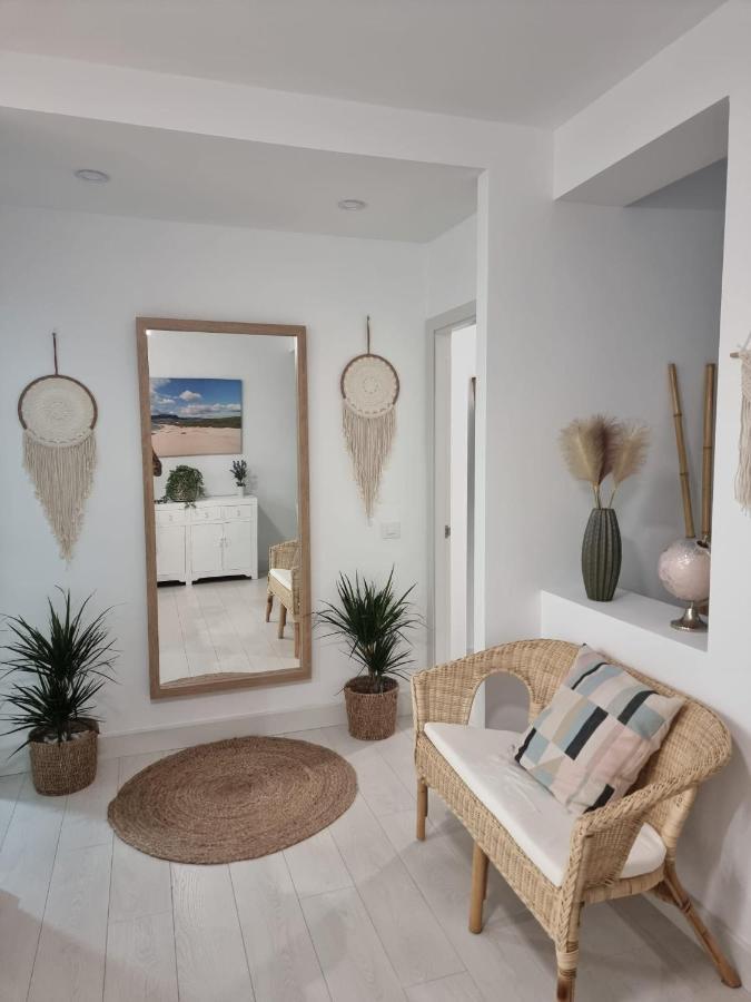 Appartement Balneario *
