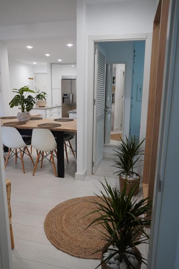 Balneario Appartement
