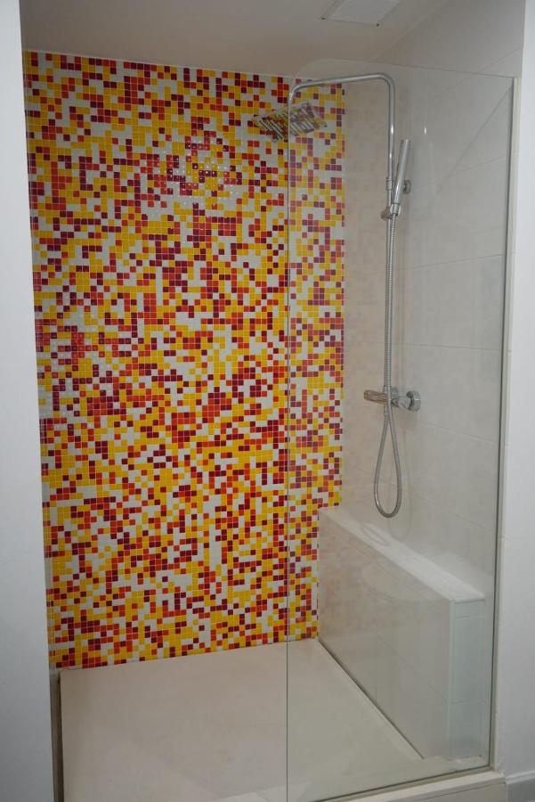 Appartement Balneario *
