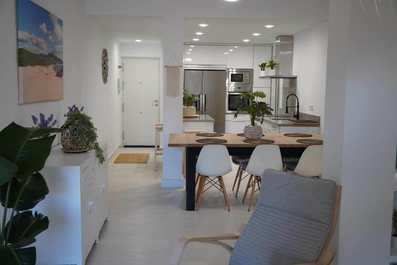 Appartement Balneario