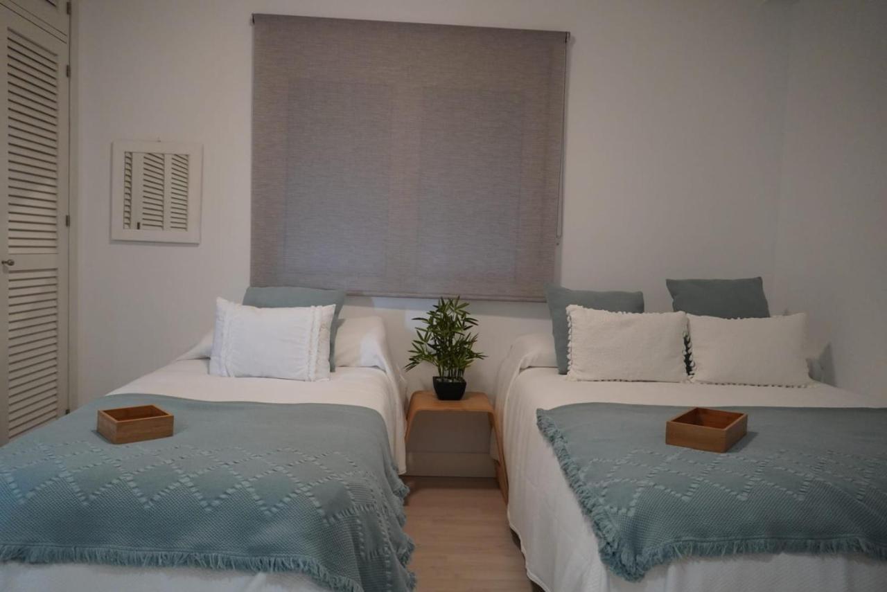 Balneario Appartement