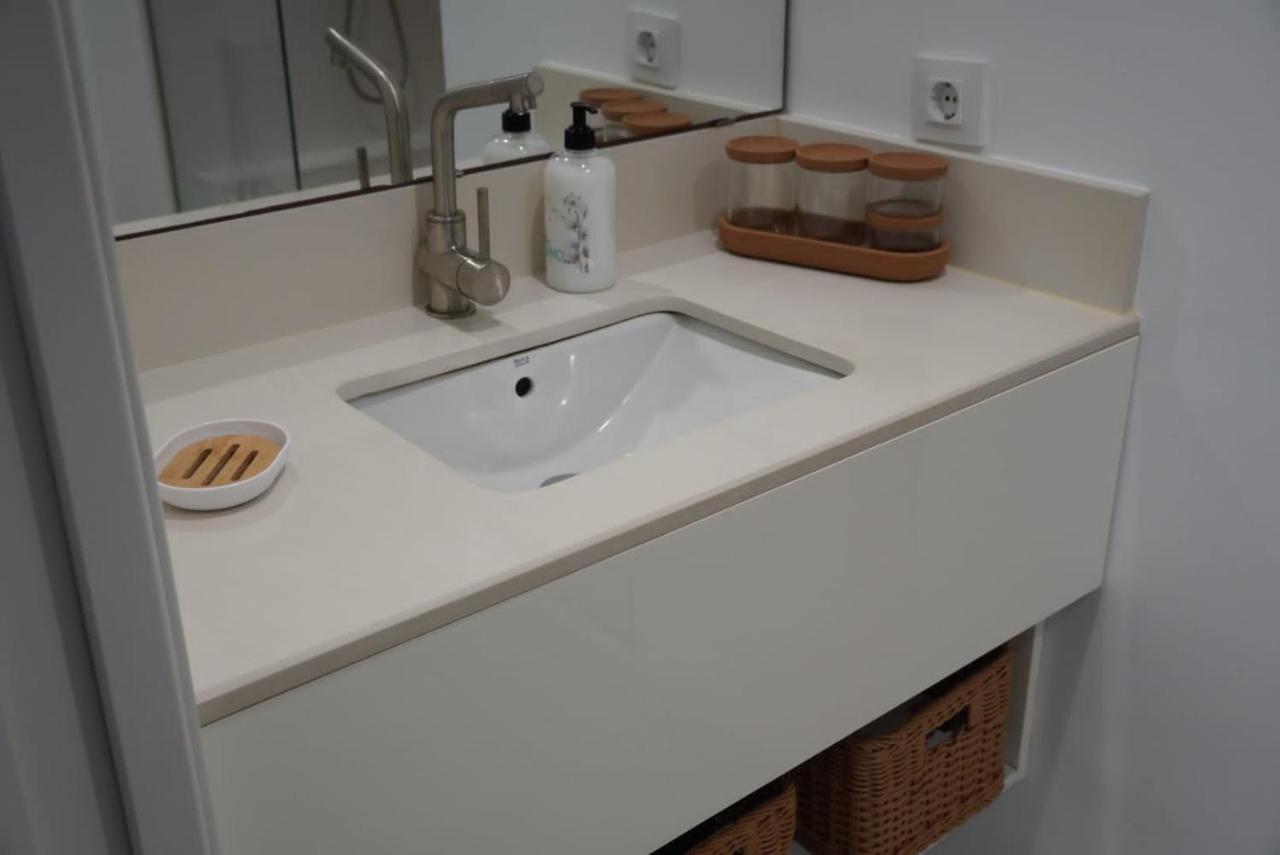 Balneario Appartement