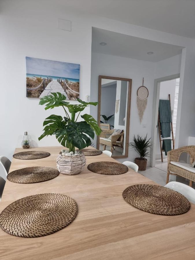 Balneario Appartement *